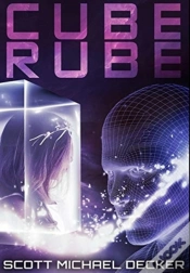 Capa do artigo Cube Rube
