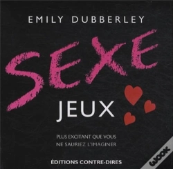 Capa do artigo Cube Sexe ; Jeux