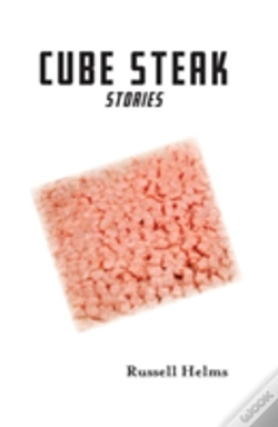 Capa do artigo Cube Steak