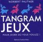 Cube Tangram Jeux - Preview