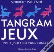 Capa do artigo Cube Tangram Jeux