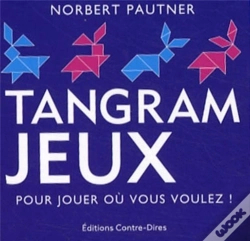 Capa do artigo Cube Tangram Jeux