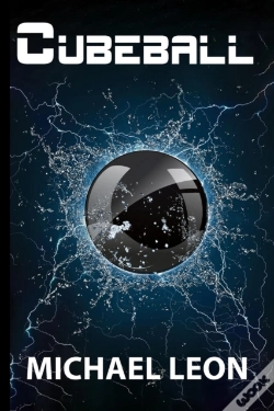 Capa do artigo Cubeball