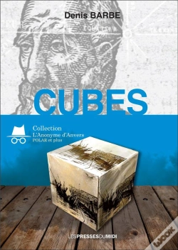 Capa do artigo Cubes