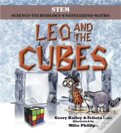 Capa do artigo Cubes