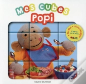 Cubes-Puzzle Popi