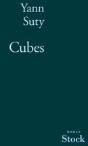 Cubes - Preview