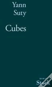 Capa do artigo Cubes