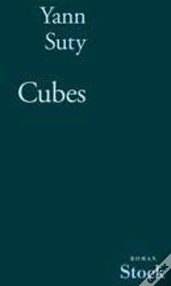 Capa do artigo Cubes
