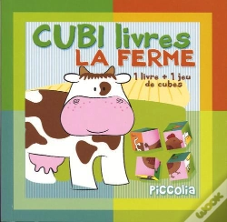 Capa do artigo Cubi Livres/La Ferme