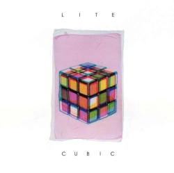 Capa do artigo Cubic - CD