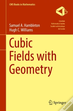 Capa do artigo Cubic Fields With Geometry