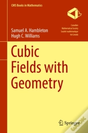 Capa do artigo Cubic Fields With Geometry