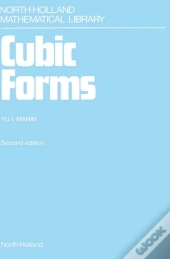 Cubic Forms
