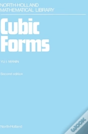 Capa do artigo Cubic Forms