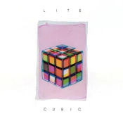 Capa do artigo Cubic - Vinil