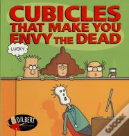 Cubicles That Make You Envy The Dead