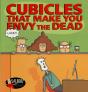 Cubicles That Make You Envy The Dead - Preview