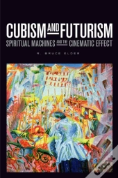 Cubism And Futurism