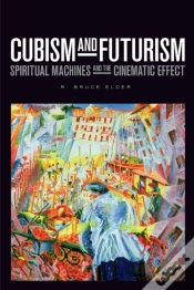 Capa do artigo Cubism And Futurism