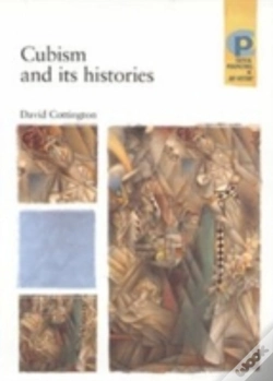 Capa do artigo Cubism And Its Histories