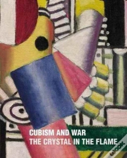 Capa do artigo Cubism And War