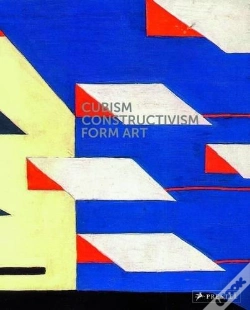 Capa do artigo Cubism  Constructivism  Form Art /Anglais