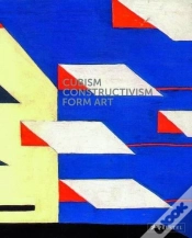 Capa do artigo Cubism  Constructivism  Form Art /Anglais