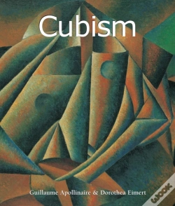 Capa do artigo Cubism