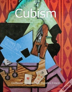 Capa do artigo Cubism