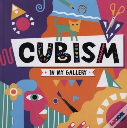 Capa do artigo Cubism