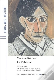 Capa do artigo Cubisme (Le)