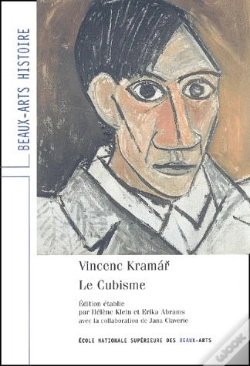 Capa do artigo Cubisme (Le)