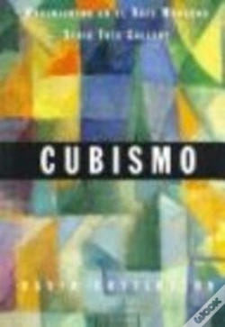 Capa do artigo Cubismo