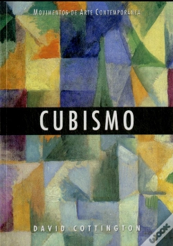 Capa do artigo Cubismo