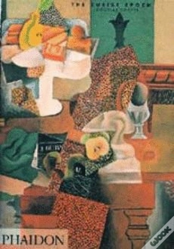 Capa do artigo Cubist Epoch