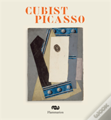 Cubist Picasso