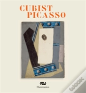Capa do artigo Cubist Picasso