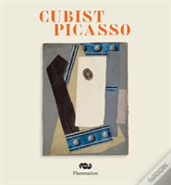 Capa do artigo Cubist Picasso