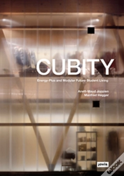 Capa do artigo Cubity