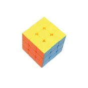 Capa do artigo Cubo 3X3 Guanlong