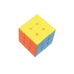 Capa do artigo Cubo 3X3 Guanlong