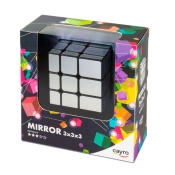 Capa do artigo Cubo Magico 3X3 Mirror Cayro Cay.Yj8321