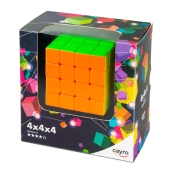 Capa do artigo Cubo Magico 4X4 Classico Cayro Cay.Yj8367