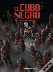 Capa do artigo Cubo Negro