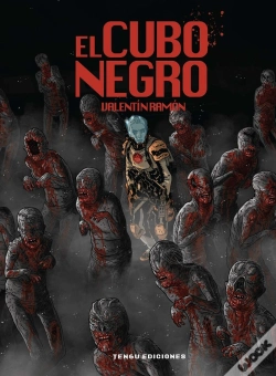 Capa do artigo Cubo Negro