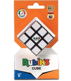 Capa do artigo Cubo Rubik 3x3 (12) 100% Original SM
