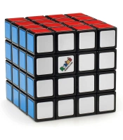 Capa do artigo Cubo Rubik 4x4