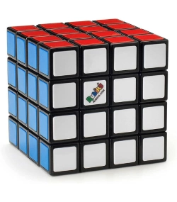 Capa do artigo Cubo Rubik 4x4
