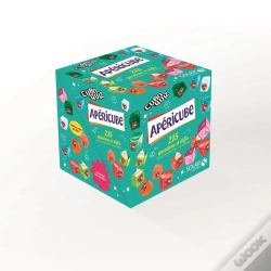 Capa do artigo Cuboquiz : Apéricube